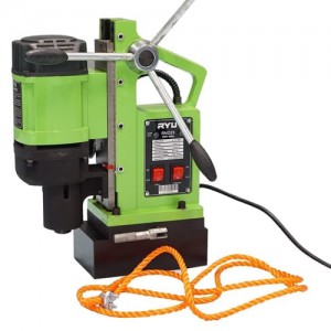 RYU MESIN BOR MAGNETIC 23 MM RMD 23